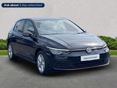 VW Golf VIII