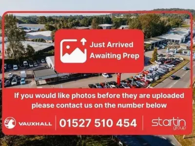 Used Vauxhall Grandland 80 kW (110 HP) 2025 SUV