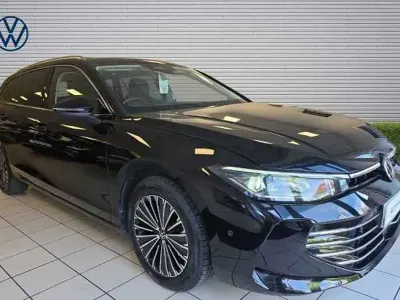 Used VW Passat 150 HP (110 kW) 2025 Estate