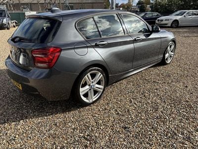 BMW 120