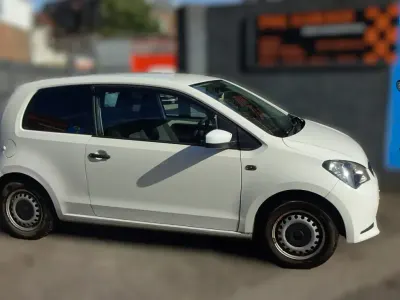 Used Seat Mii