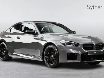 Used BMW M2
