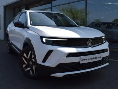 Usata Vauxhall Mokka