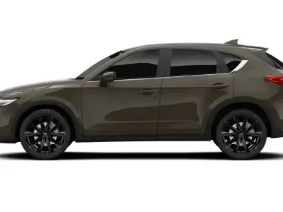 Used Mazda CX-5