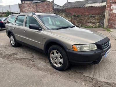 Volvo XC70