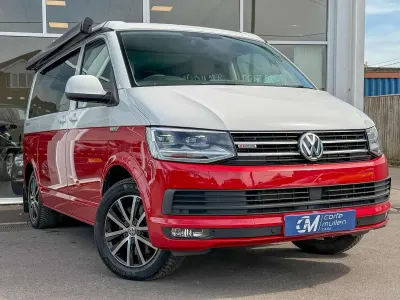 Usado VW California