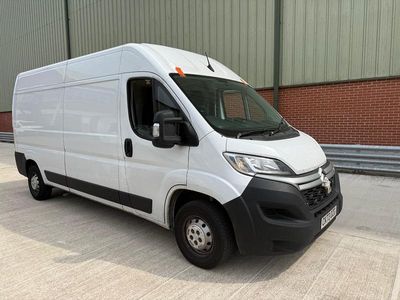 Citroën Relay