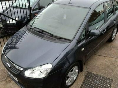 Used Ford C-MAX 2007 MPV