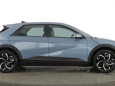 Used Hyundai Ioniq 5 SE 2023 SUV