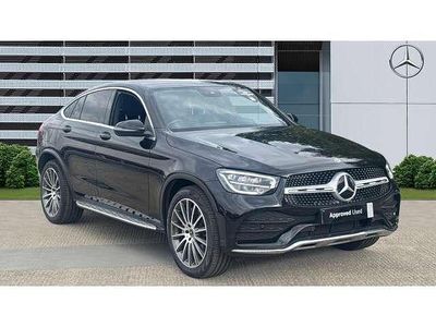 Mercedes GLC300