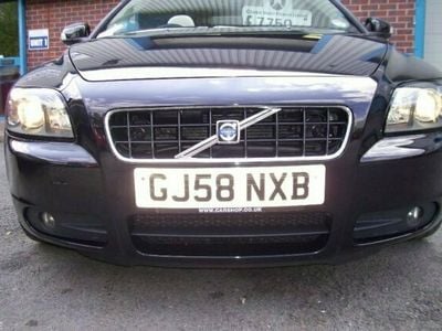 Used Volvo C70 2008 Cabriolet