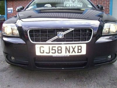 used Volvo C70 2.0