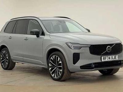 Usado Volvo XC90