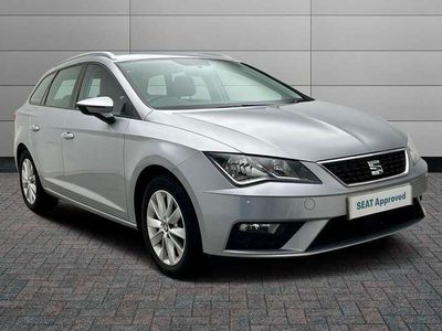 used Seat Leon ST 1.6 TDI SE [EZ] 5dr