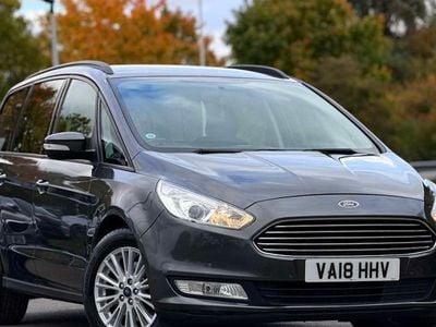 Ford Galaxy