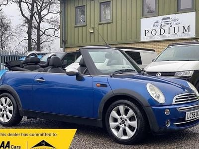 Used Mini Cooper 2006 Hatchback