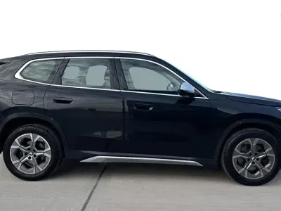 Used BMW X1 xLine 211 HP (155 kW) 2023 Black SUV