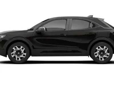 Second-hand Vauxhall Mokka Ultimate 131 CP (96 kW) 2025 SUV