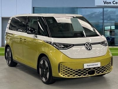 VW ID. Buzz