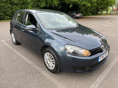 VW Golf VII
