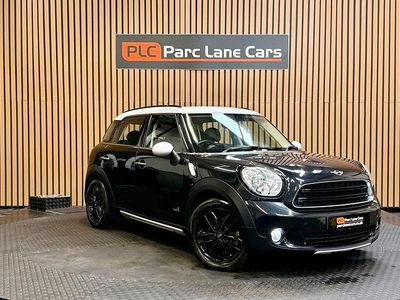 Used Mini Cooper Countryman 2014 SUV