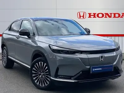 Usado Honda e:Ny1 Elegance 150 kW (204 HP) 2026 SUV
