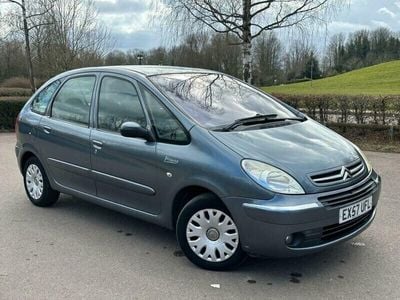 Citroën Xsara Picasso