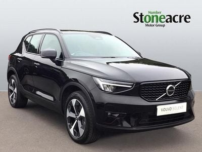 Used 2024 Volvo XC40 Plus SUV | £28,995 (Good price)