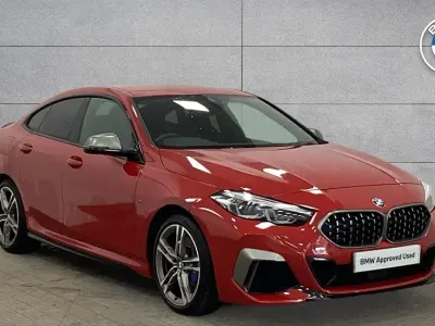 Used BMW M235