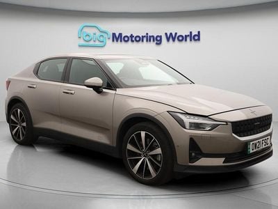 Polestar 2