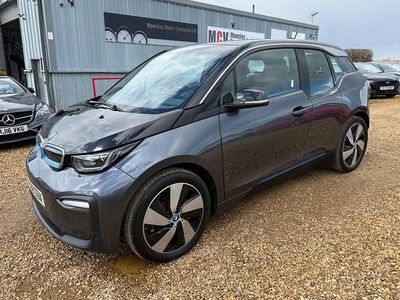 Used BMW i3 Comfort Edition 2018 Hatchback