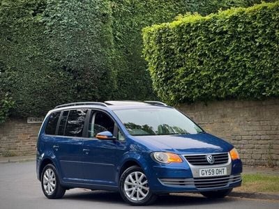 VW Touran