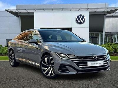 VW Arteon