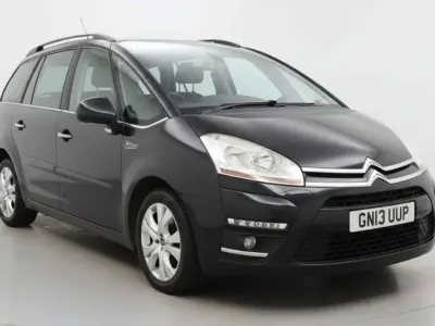 Used Citroën Grand C4 Picasso