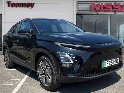 Omoda E5