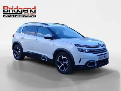 Gebraucht Citroën C5