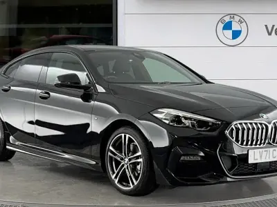 Used BMW 218 Gran Coupé M Sport 136 HP (100 kW) 2024 Coupe
