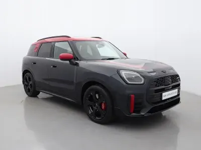 Used Mini John Cooper Works 296 HP (217 kW) 2024 Grey Hatchback