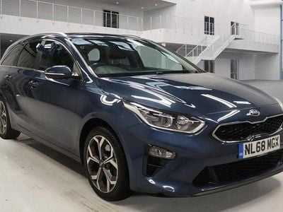Kia Ceed Sportswagon