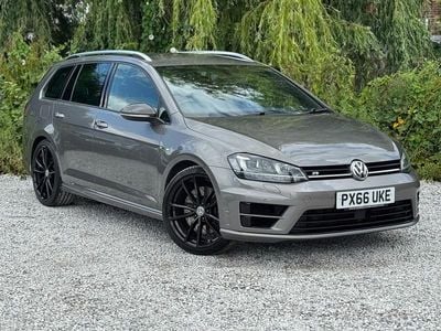 VW Golf VII