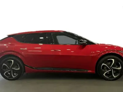 Used Kia EV6 GT-Line S 2023 SUV