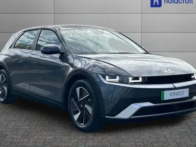 New Hyundai Ioniq 5 Premium 167 kW (228 HP) 2026 SUV