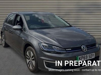 VW Golf VII