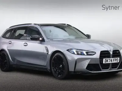 Used BMW M3