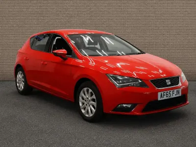 Used Seat Leon