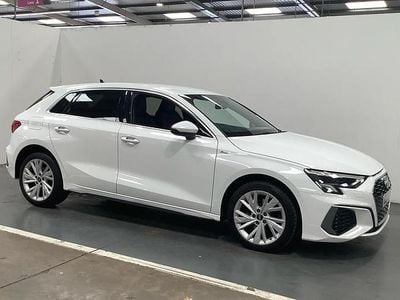 Audi A3 e-tron