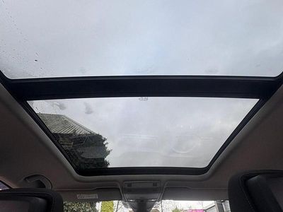 Used VW Tiguan SEL 150 HP (110 kW) 2018 Silver SUV