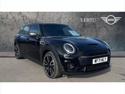 Mini Cooper Clubman