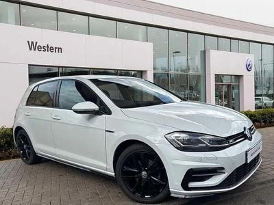 VW Golf VIII