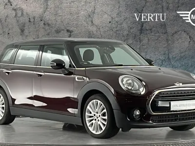Usado Mini Cooper Clubman 150 CV (110 kW) 2007 Familiar